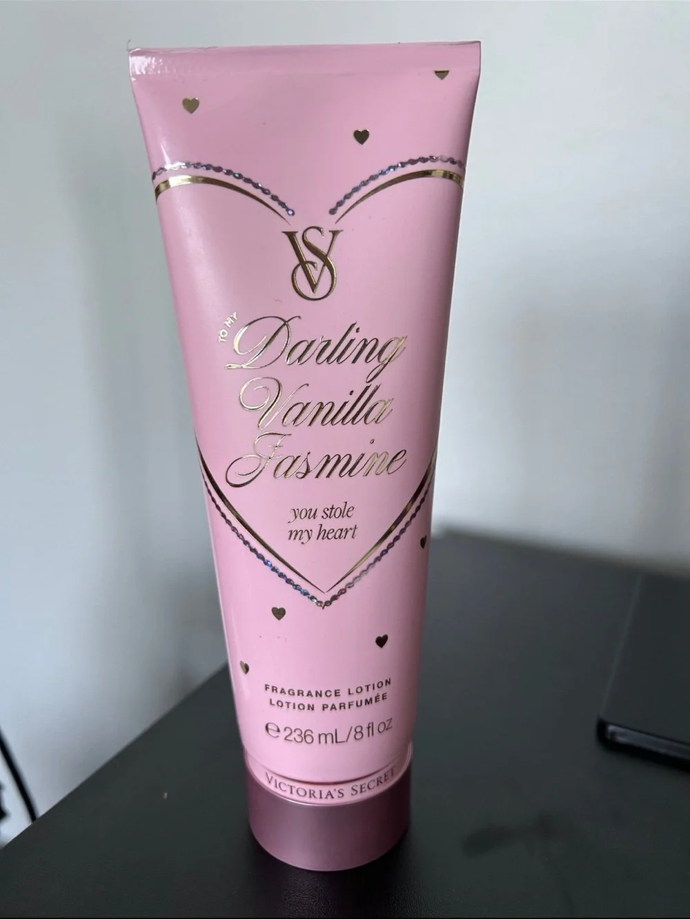 Victoria’s Secret Darling Vanilla Jasmine Lotion